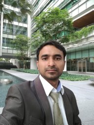 Sangamesh Rajole