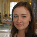 Irina Vital'evna Kurbatova