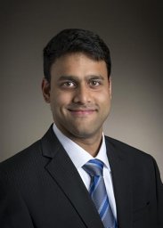 Ameya C Nanivadekar