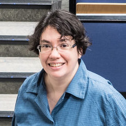 Claire Chassagne