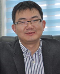 Yilun Liu