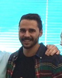 Romanos Ioannidis