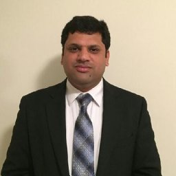 Swami Sunil