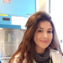 Fatemeh Mashayekhi