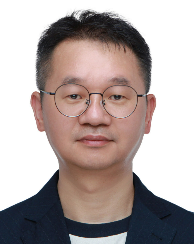 Yingzheng Liu