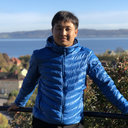 Yongsheng Wang