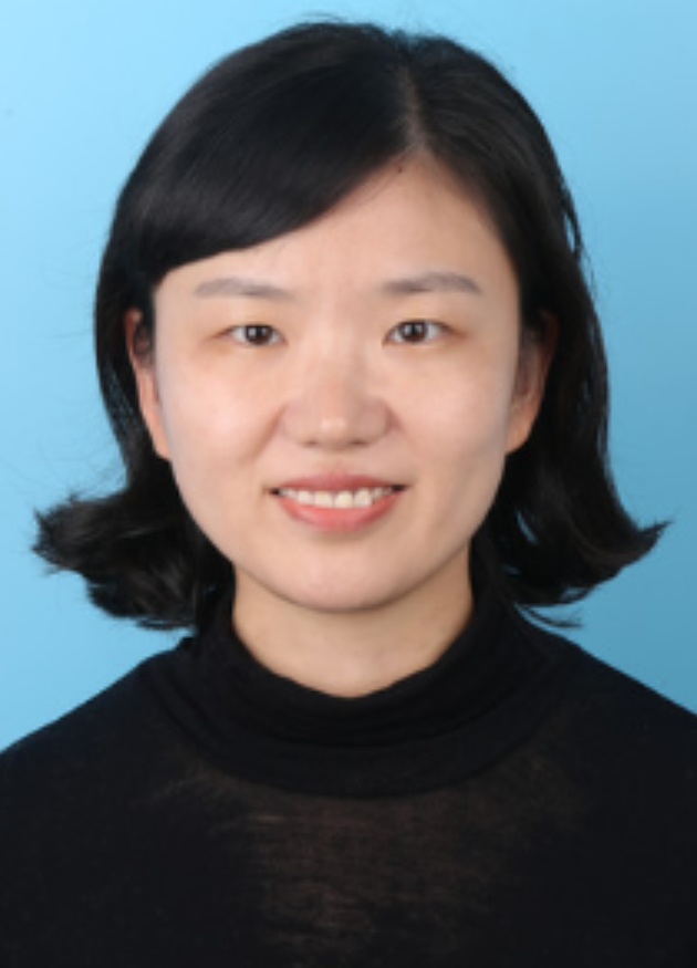 Minghui Wang