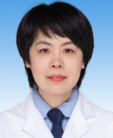 Yajuan Zheng
