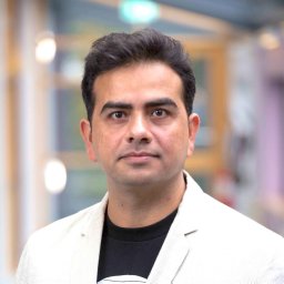 Mishra Sushil Kumar