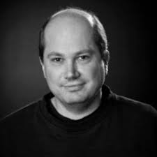 Eric Colineau