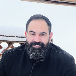 Dr. Javad Akbari Torkestani