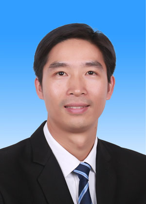 Bingxiang Huang
