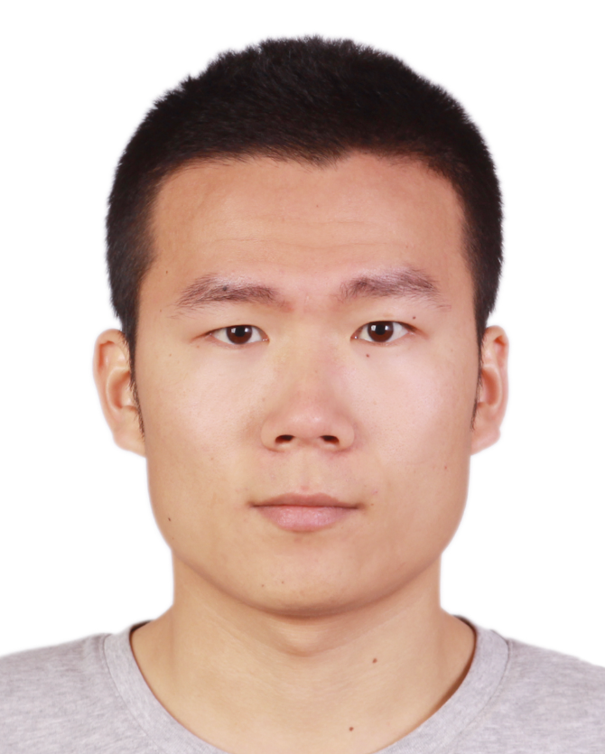 Kang Liu