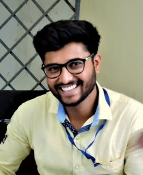 Shubham Dalvi