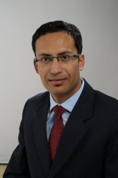 Rachit Mehra