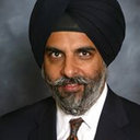 Gurpreet S. Ahuja