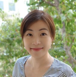 Linda Yu-Ling Lan