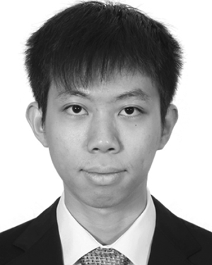 Linsen Li