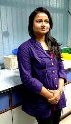 Suchitra Rakesh