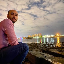 Khaled Badawy