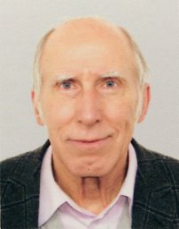 Nikolay Sokolov