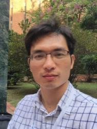 Shanyong Cai