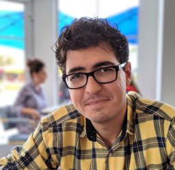 Milad Asgari Mehrabadi