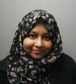 Nazifa Karima