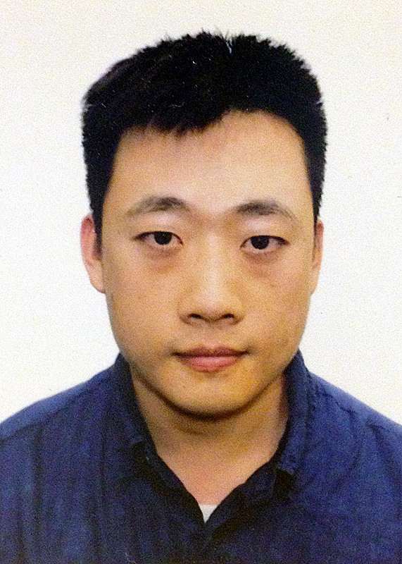 Bo Li