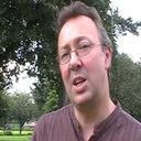 Simon Lygo-Baker