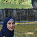 Maguy H Hamie