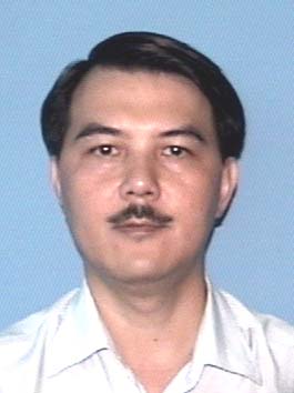 John Hock Lye Pang