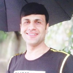 Shahid Ali Khan