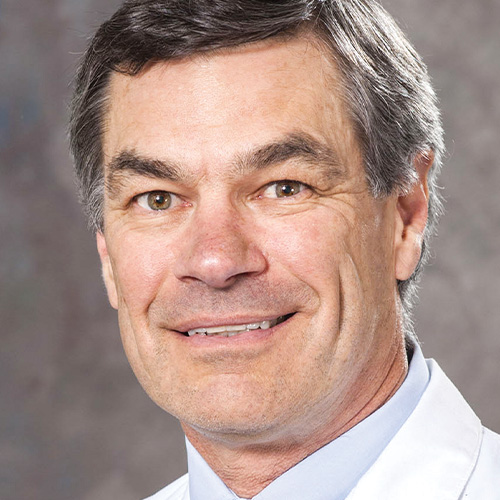 Tony Seibert