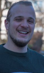 Daniel Kienzle