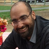 Ali Rahimi