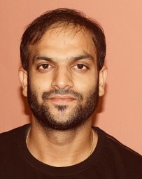 Nirmal Kumawat