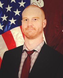 Timothy Haire