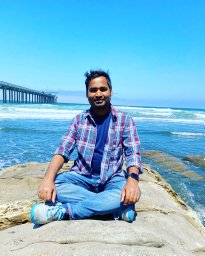 Bhagaban Mallik