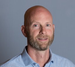 Tim Hilditch