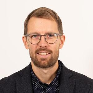 Mikael Segersall