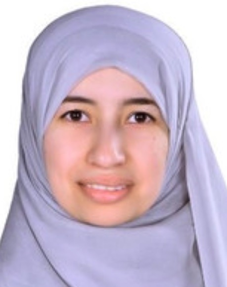 Nisreen Okba