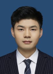 Yusheng Zhang