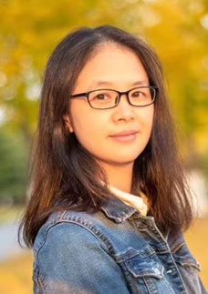 Lei Xu