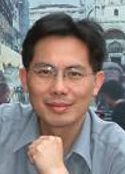 Lin Shih Yen