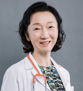 Hongli Qu