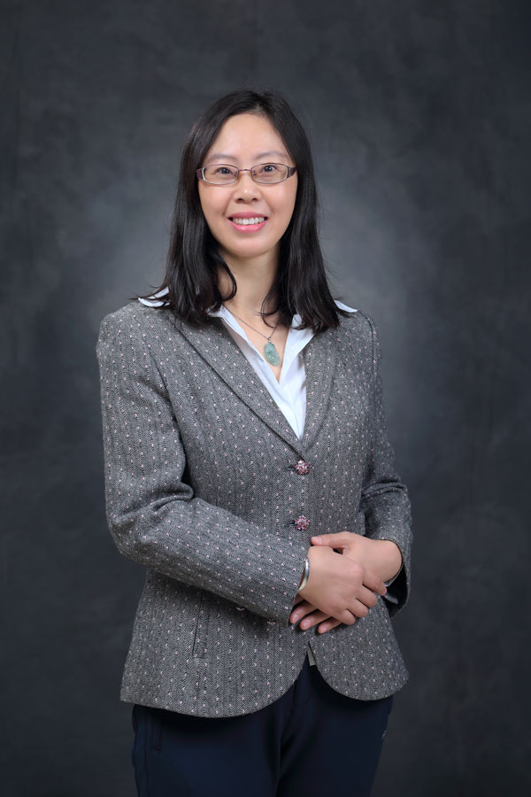Xiaoqian Bao