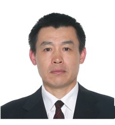 Jianguo Wang