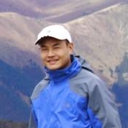 Zhu Liming