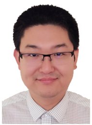 Zhiheng Zhao